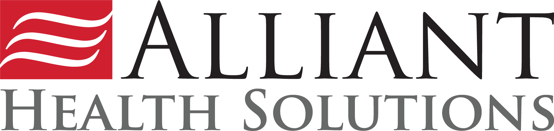 Alliant Health Solutions Logo Hi Res